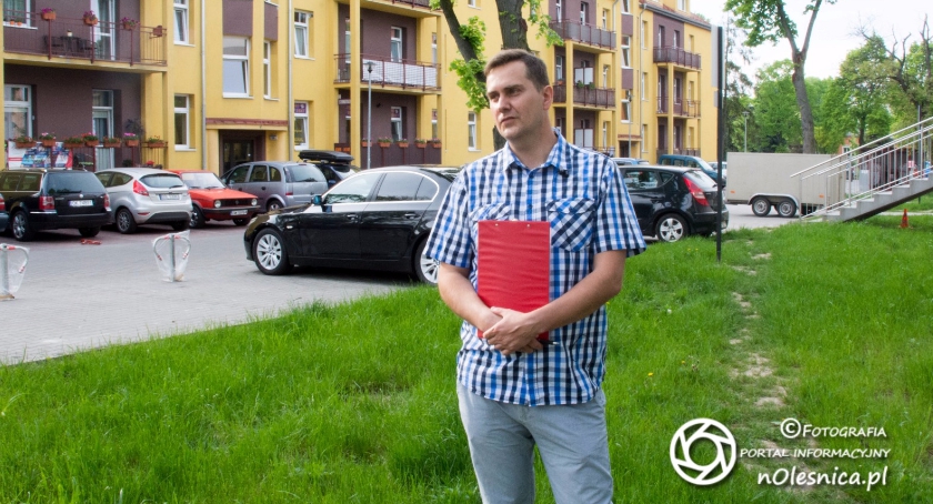 Konwencja wyborcza Marcina Ilskiego