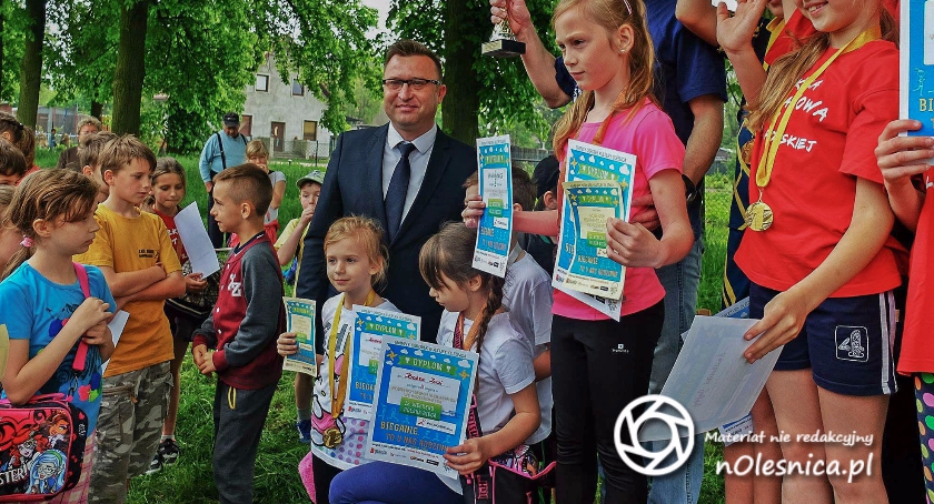 Biegi we Wszechświętem