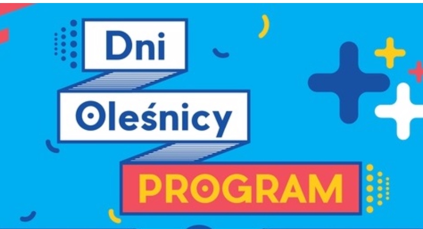 Program Dni Oleśnicy