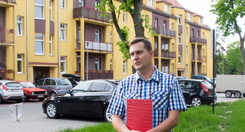 Nowym radnym zostanie Ilski