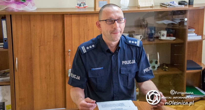 Policyjna ankieta
