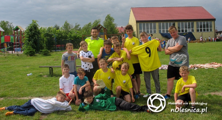 Na sportowo w Smolnej