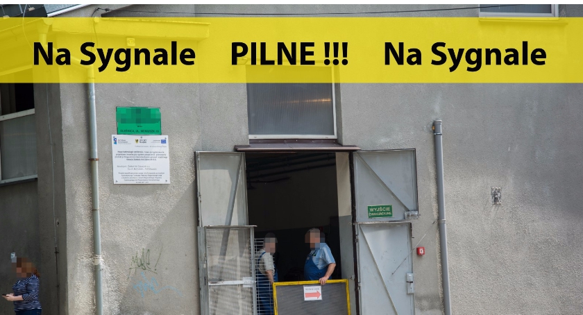 Napad na Moniuszki