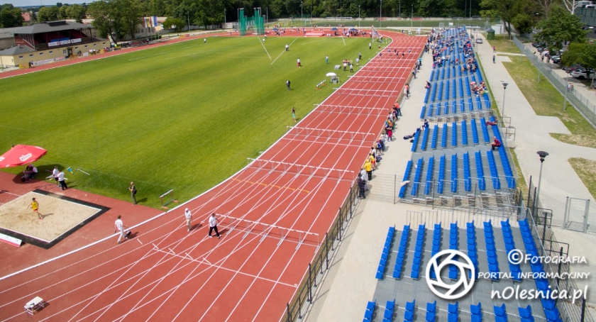 Otwarcie Stadionu Miejskiego - VIDEO - FOTO