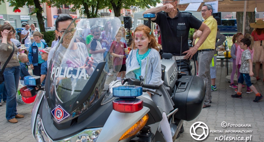 Festyn z czwórką - VIDEO - FOTO