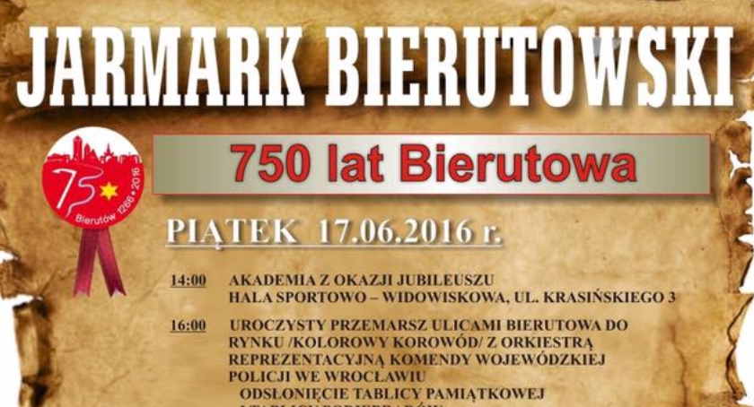 Jarmark Bierutowski