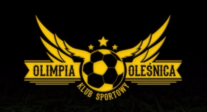 Olimpia awansuje do okręgówki
