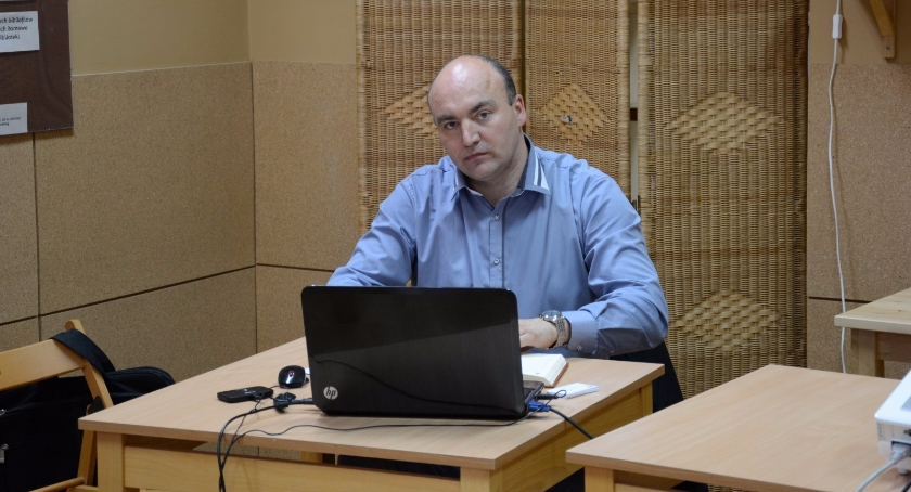 Bielański rezygnuje