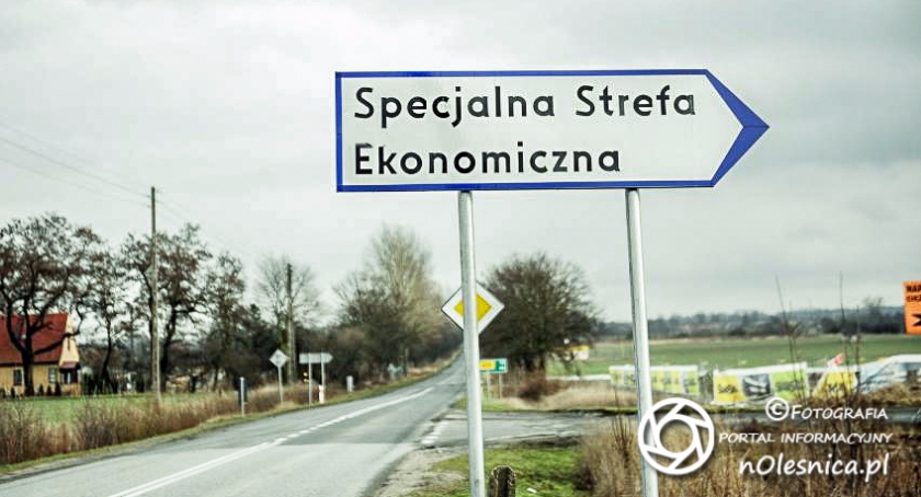 Strefa zyskuje nowego inwestora