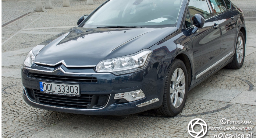 Citroen po raz drugi