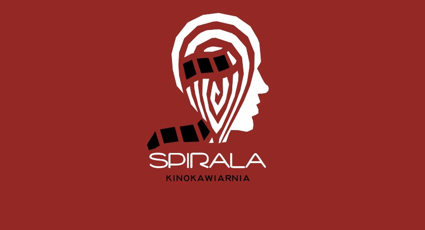 Kinokawiarnia Spirala zaprasza na seanse