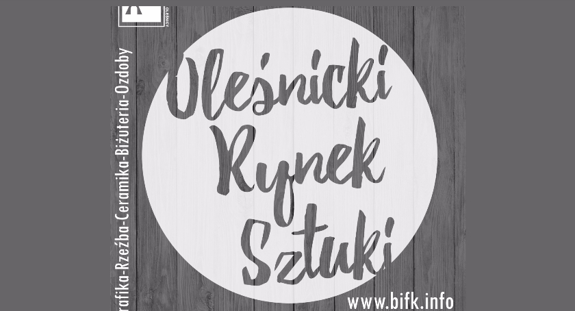 Oleśnicki Rynek Sztuki