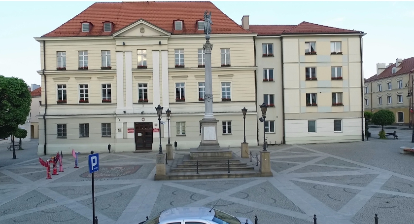Sesja Rady Miasta - o finansach