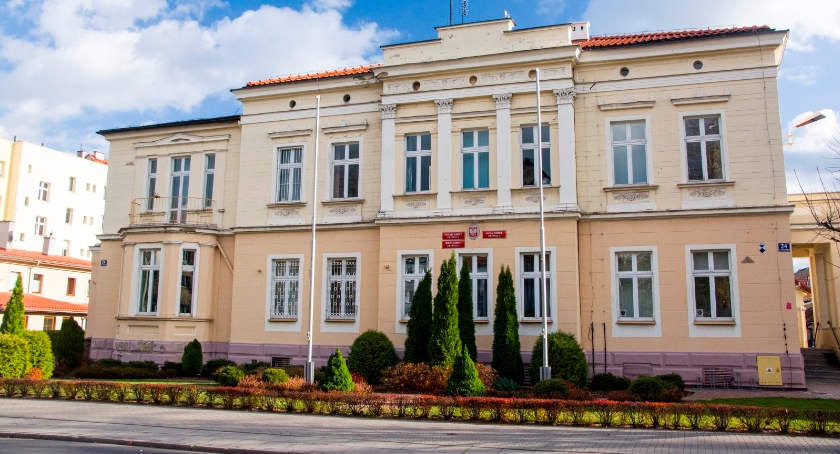 XXII nadzwyczajna sesja Rady Gminy Oleśnica