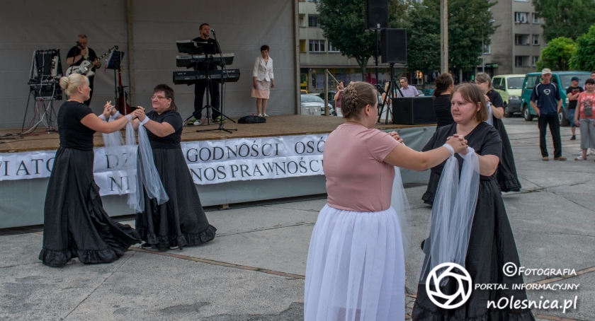 Dzień Godności Osób z Niepełnosprawnością