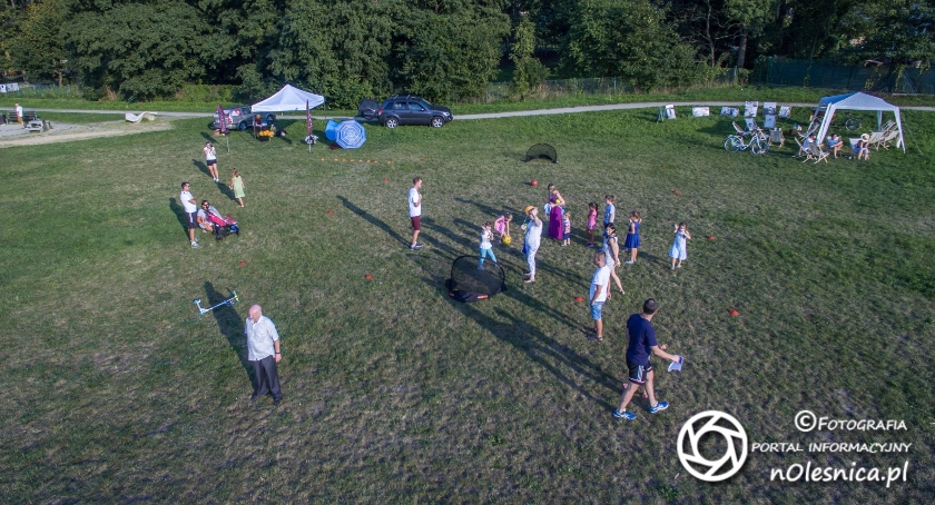 Piknik po oleśnicku za nami