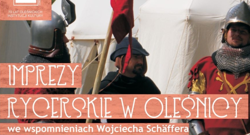 Spotkanie z Wojciechem Schaefferem
