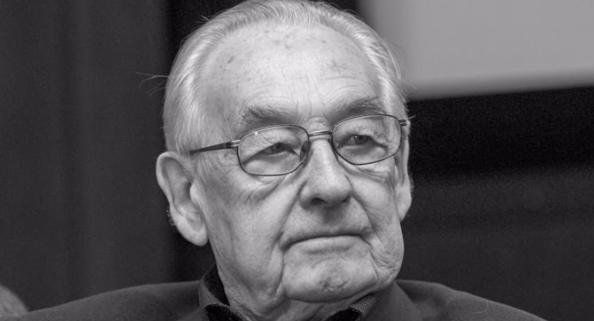 Andrzej Wajda nie żyje