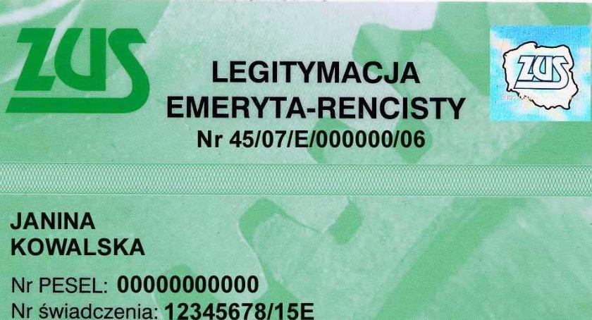 ZUS zaleca ostrożność w kontaktach z firmami pożyczkowymi