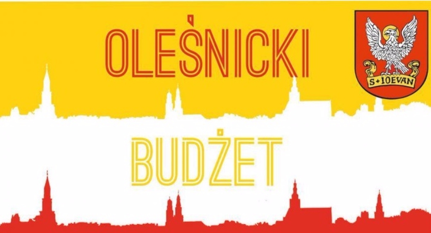 Oleśnicki Budżet Obywatelski 2017 - wyniki głosowania