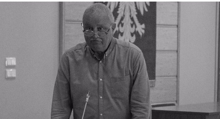 Nie żyje radny Józef Stojanowski