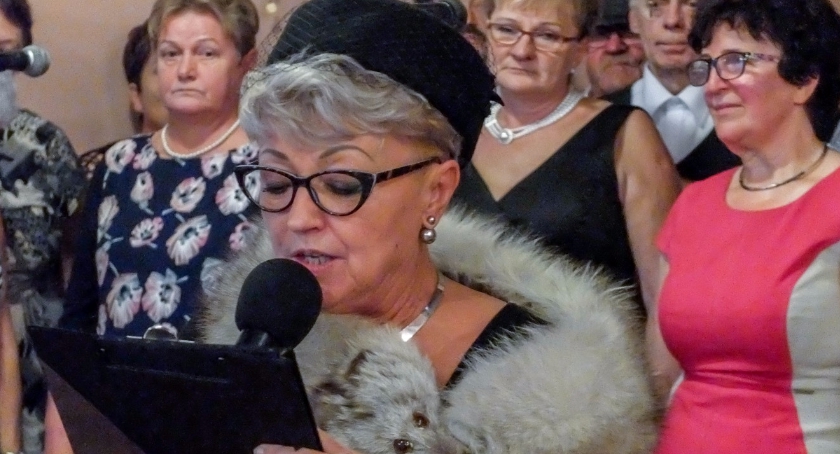 Kolejne spotkania z seniorami w gminie