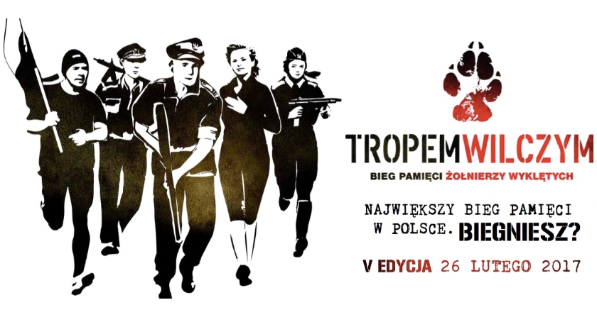 Tropem Wilczym - 5 edycja