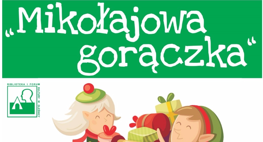 Mikołajowa gorączka