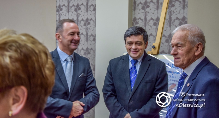 Morawiecki w Oleśnicy