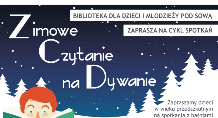 Przedszkolne spotkania z baśniami