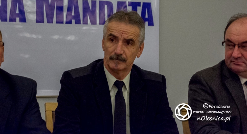 Mandat zawalczy o mandat - VIDEO