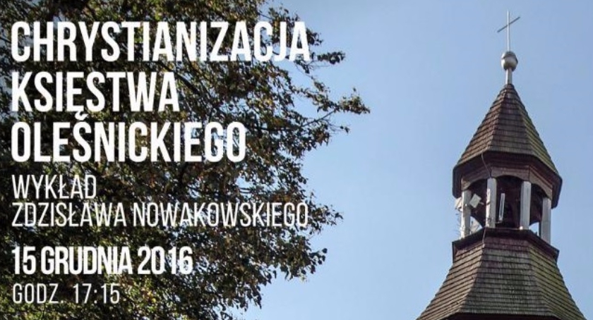Spotkania z historią