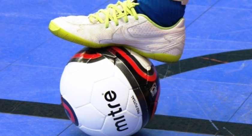Futsal w Oleśnicy