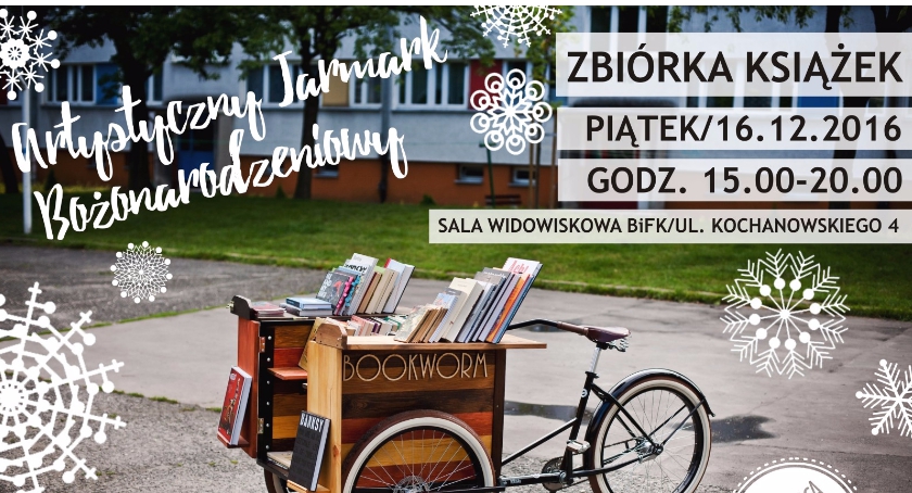 Okazja do kupienia unikatowych, oryginalnych i niebanalnych prezentów