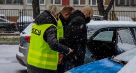 Areszt dla sprawców rozboju