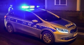 Nieudany napad rabunkowy w Sycowie na brata starosty