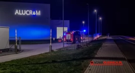 Śmiertelny wypadek w Alucromie - nie żyje 23 - letni&hellip;