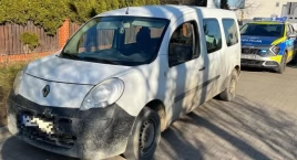 Prowadził auto mając prawie 3 promile, do tego wciąż popijał alkohol