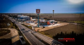 Popeyes już 14 marca w Oleśnicy