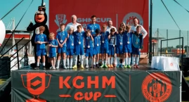 AP Oleśnica wygrywa ze Sportingiem Lizbona