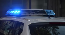 Policjant z Oleśnicy zawieszony. Prokuratura bada za…