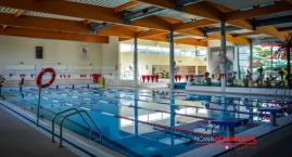 Koniec przerwy! Atol otwiera basen kryty i zaprasza …
