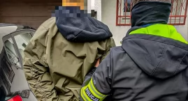 Skuteczne działania bierutowskich policjantów - odzy…