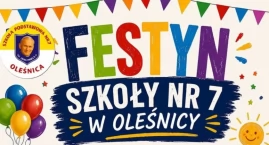 SP7 zaprasza na Rodzinny Festyn