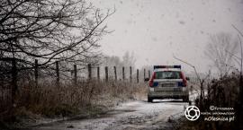 21 -latek powiesił się na myśliwskiej ambonie w Dobroszycach