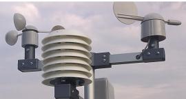 Możliwe burze z gradem - ostrzeżenie meteo