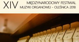 XIV Międzynarodowy Festiwal Muzyki Organowej