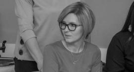 Zmarła Paulina Juszczak z Wszechświętego