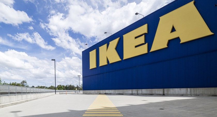 Nie będzie nowych hipermarketów IKEA w Polsce