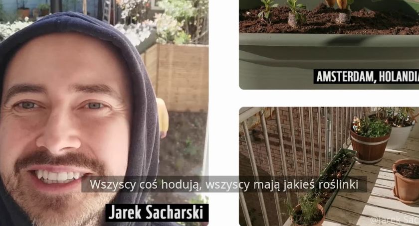 Ludzkość poszła o krok za daleko. Człowiek w czasach zamknięcia.(video)